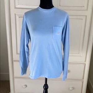 Men’s Vineyard Vines Tee